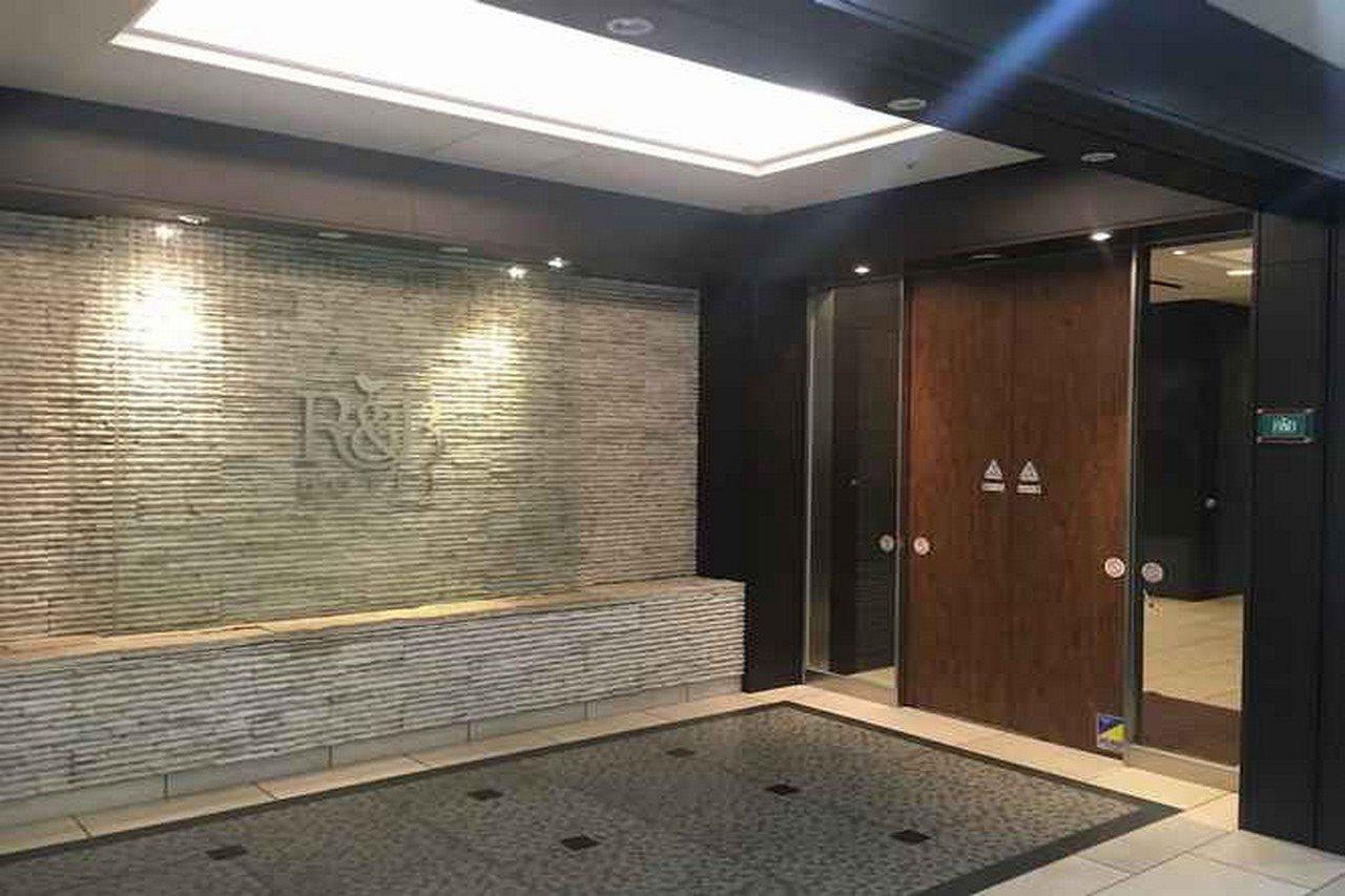 Washington R&B Hotel Hachioji Exterior foto