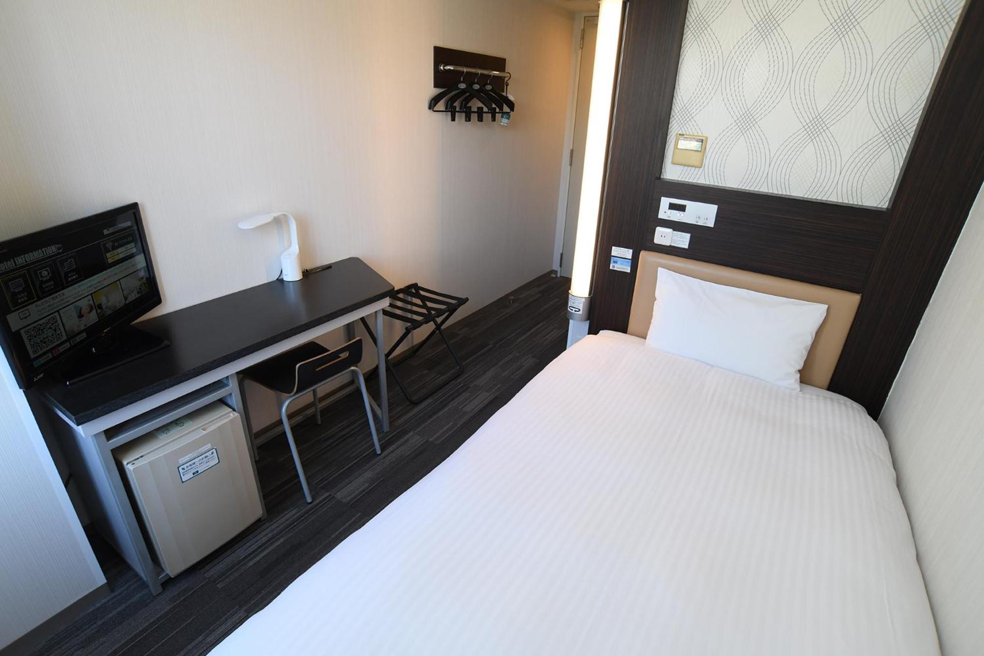 Washington R&B Hotel Hachioji Exterior foto
